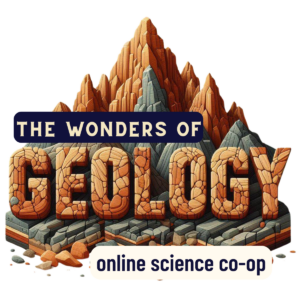 Geology Online Course