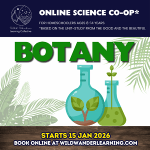 Botany online course